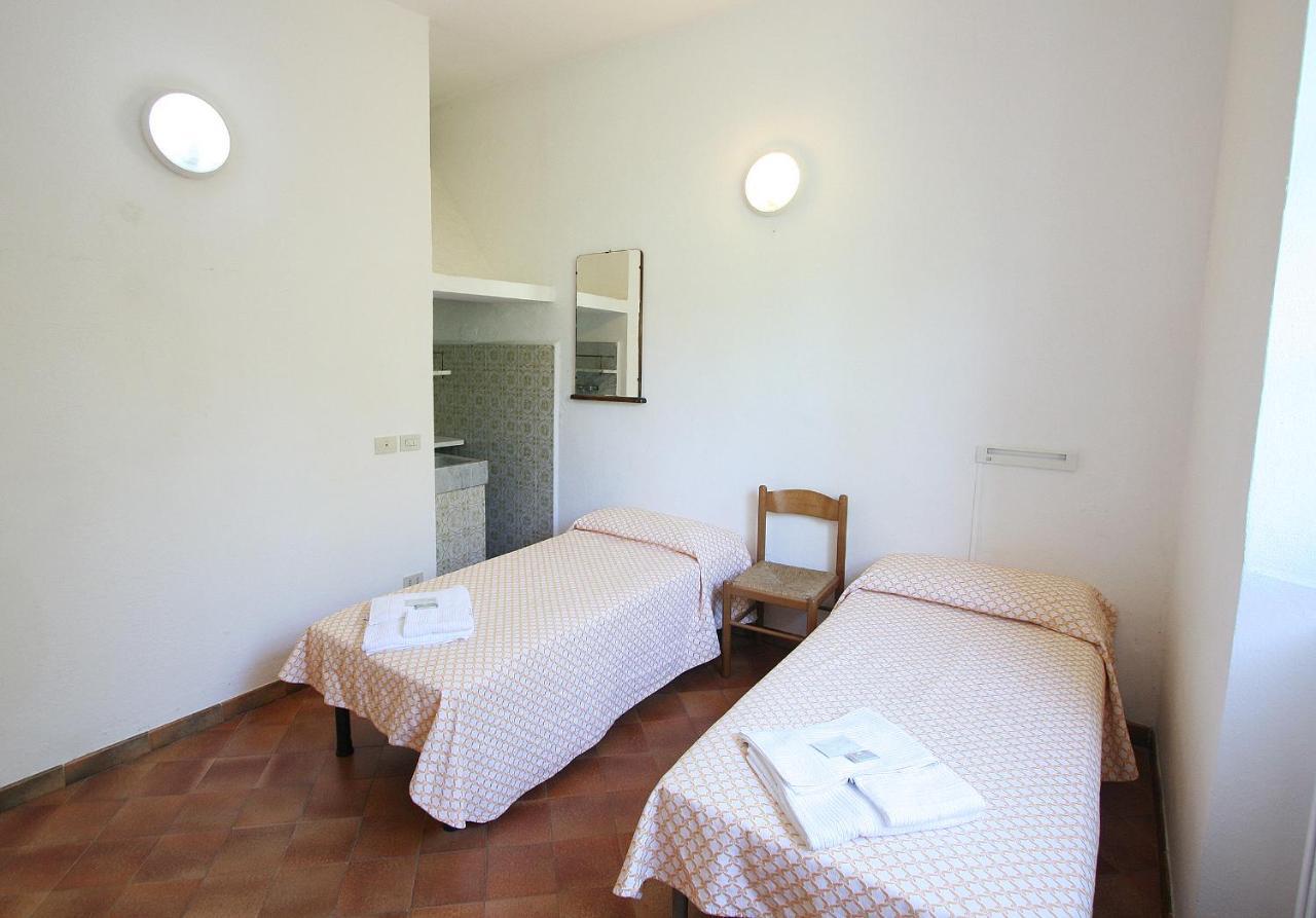 Santuario Ns Soviore Cinque Terre 몬테로소 알 마레 외부 사진